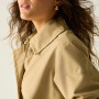 Cappotto da donna Regatta Orla Trench