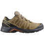 Scarpe da trekking da uomo Salomon X-Adventure Recon Gore Tex