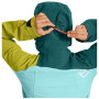 Giacca da donna Ortovox W's Westalpen Softshell Jacket