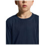 Set sportivo per bambini Craft Baselayer Set 2 Jr Blue