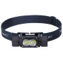 Lampada frontale Warg Alpha Charger