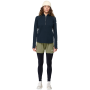 Felpa da donna Devold Endurance Merino Zip Wmn