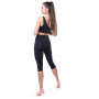 Leggings 3/4 da donna MOOA Jasmit
