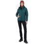 Piumino da donna Fundango Rauris Down Jacket W