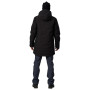 Cappotto invernale da uomo Northfinder Mois