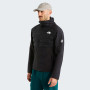 Giacca da uomo The North Face M Mountain Athletics Cari Hooded Jacket