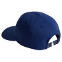 Berretto con visiera per bambini Vans Drop V Logo Snapback