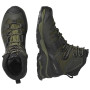 Scarpe da uomo Salomon Quest 4 Gore-Tex