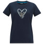 Taglia: S / Colore: blu/grigio