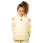Giacca impermeabile per bambini DucKsday Rain Jacket Lemonade