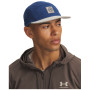 Berretto con visiera Under Armour M Essential Corduroy Camper