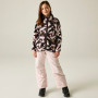 Felpa da bambino Dare 2b Wing It Fleece HucklbrAbst