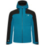 Giacca da uomo Dare 2b Diluent Era Jkt blu scuro GlfStrm/Blck