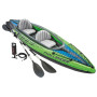 Kayak gonfiabile Intex Challenger K2 Kayak 68306NP