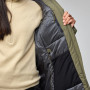 Cappotto da donna Fjällräven HC hydratic Padded Parka W