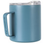 Tazza termica LifeVenture Insulated Mountain Mug blu Blue