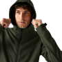 Giacca softshell da uomo Regatta Denvo