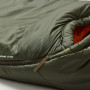 Sacco a pelo tre stagioni Fjällräven Abisko Three Seasons Regular