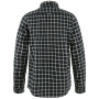 Camicia da uomo Fjällräven Övik Flannel Shirt M