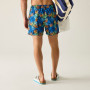 Costume da bagno da uomo Regatta Loras Swim Short
