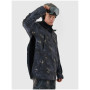 Giacca invernale da uomo 4F Technical Jacket M510