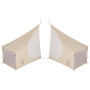 Tenda interna Nordisk Asgard 19.6