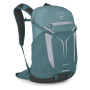 Zaino da trekking Osprey Sportlite 20 azzurro torrent blue