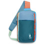 Zaino Cotopaxi Todo 8L Sling PT blu Del Dia PT