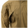 Giacca da uomo Helikon-Tex Trooper Jacket Mk2 - Stormstretch®