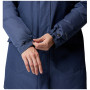Giacca invernale da donna Columbia Suttle Mountain™ Long Insulated Jacket