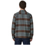 Camicia da uomo Patagonia M's Fjord Flannel Shirt