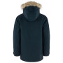 Giacca invernale da uomo Fjällräven Nuuk Parka M