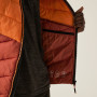 Giacca da uomo Regatta Hooded Dalent