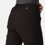 Pantaloni da donna Regatta Winter Pentre Strech