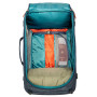 Borsa da viaggio Tatonka Duffle Bag 45