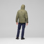 Piumino da uomo Norrona femund down700 Zip Hood