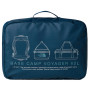 Borsa da viaggio The North Face Base Camp Voyager Duffel 62l