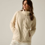 Felpa da donna Regatta Heidy Full Zip