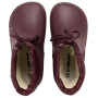 Stivali invernali per bambini Viking Outdoor Footwear Alv Barefoot Warm Grape