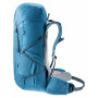 Zaino da trekking Deuter Aircontact Ultra 50+5