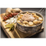 Pasto pronto Adventure Menu Costine di maiale con patate 400g