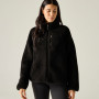 Felpa da donna Regatta Roswind WR Fleece