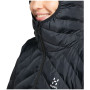 Giacca da donna Haglöfs Sarna Mimic hood