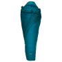 Sacco a pelo in piuma Robens Serac 300 -4°C Long