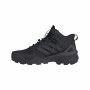 Scarpe da trekking da uomo Adidas Terrex Skychaser Mid Gtx