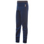 Mutande sportive per bambini Sensor Merino Df blu scuro Deep Blue