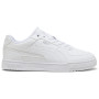 Scarpe da uomo Puma Caven III bianco PUMA White-PUMA Silver-PUMA Black