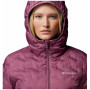 Cappotto invernale da donna Columbia Delta Ridge™ II Long Down Jacket