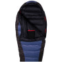 Sacco a pelo in piuma Warmpeace Viking 600 180 cm