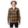 Camicia da uomo Rafiki Virage
